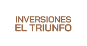 Inversiones el triunfo