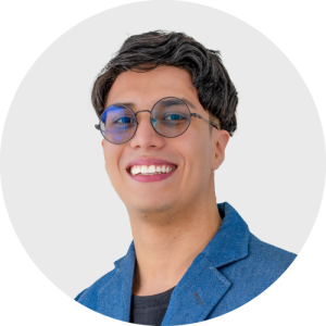 Picture of Esteban Villegas