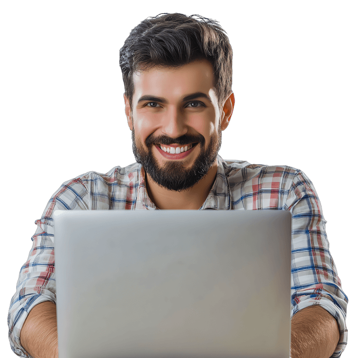 Así funciona el Portal de Proveedores de AI Automation.