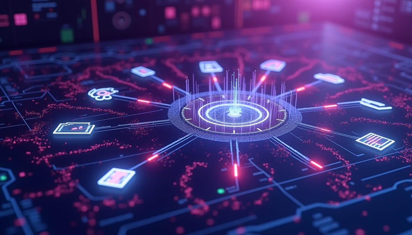 Imagen sobre evaluación de procesos, tareas manuales e ineficiencias optimizables mediante automatización empresarial.