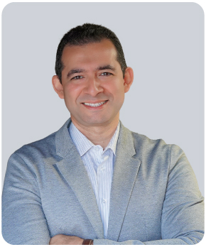 Commercial Manager en AI Automation.