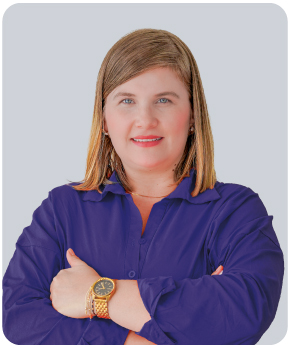 Project Manager en AI Automation.