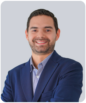 Commercial Executive en AI Automation