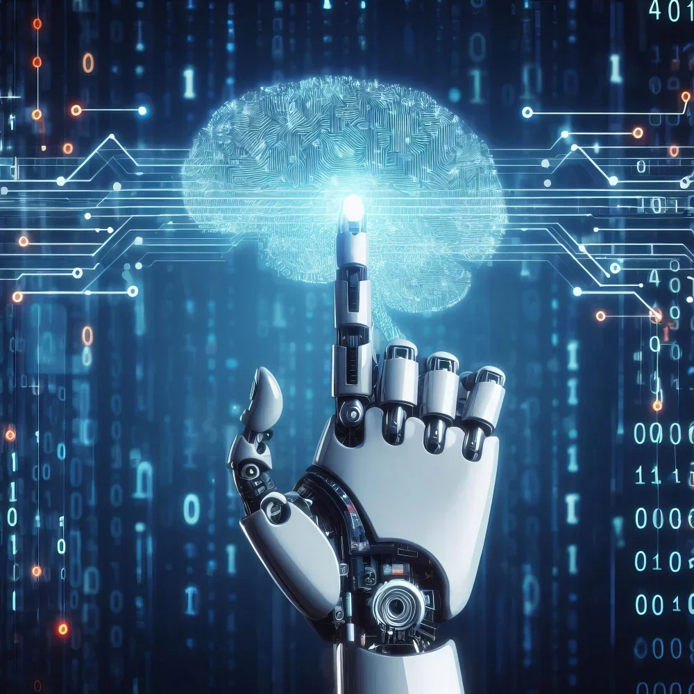 Machine Learning en empresas: IA y automatización en Colombia