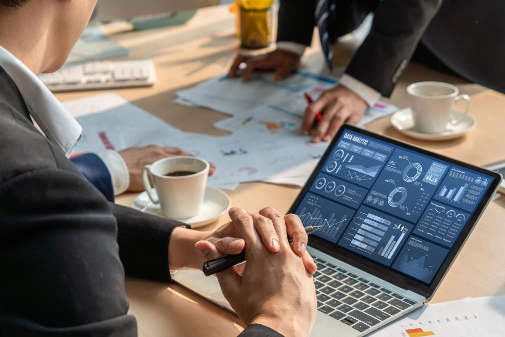 Diagrama de flujo, ejemplificando los casos de uso de la RPA