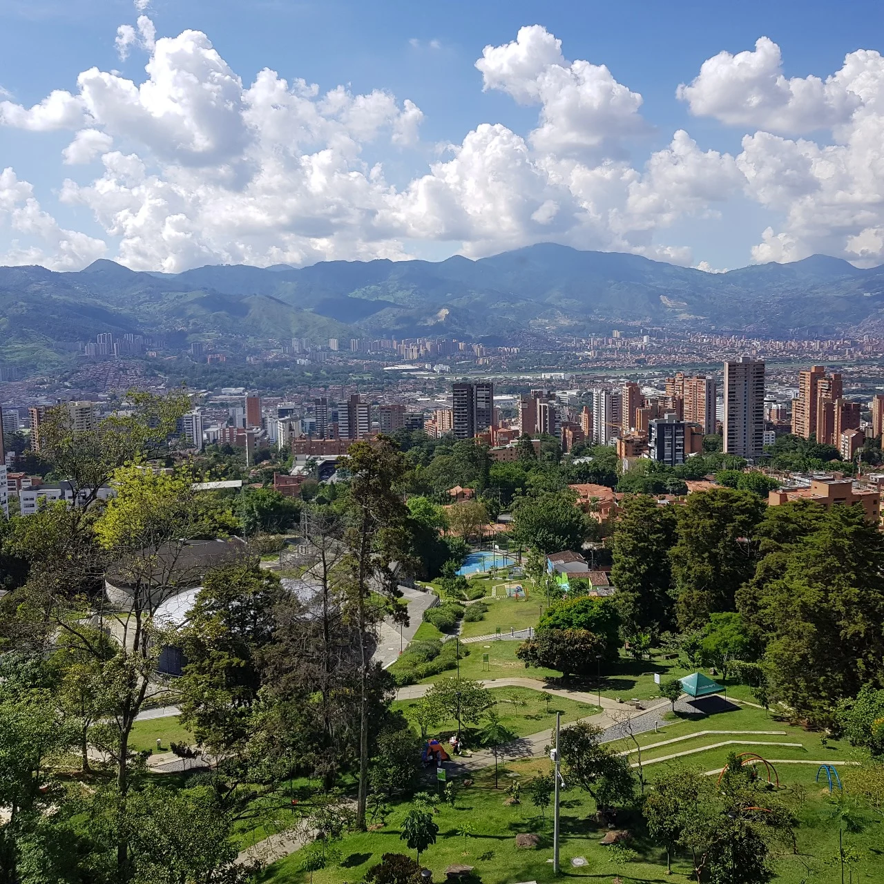 Cómo la IA en Medellín sigue creciendo.