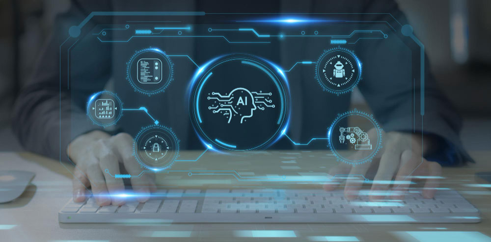 Interfaz de sistemas multiagente de inteligenica artificial