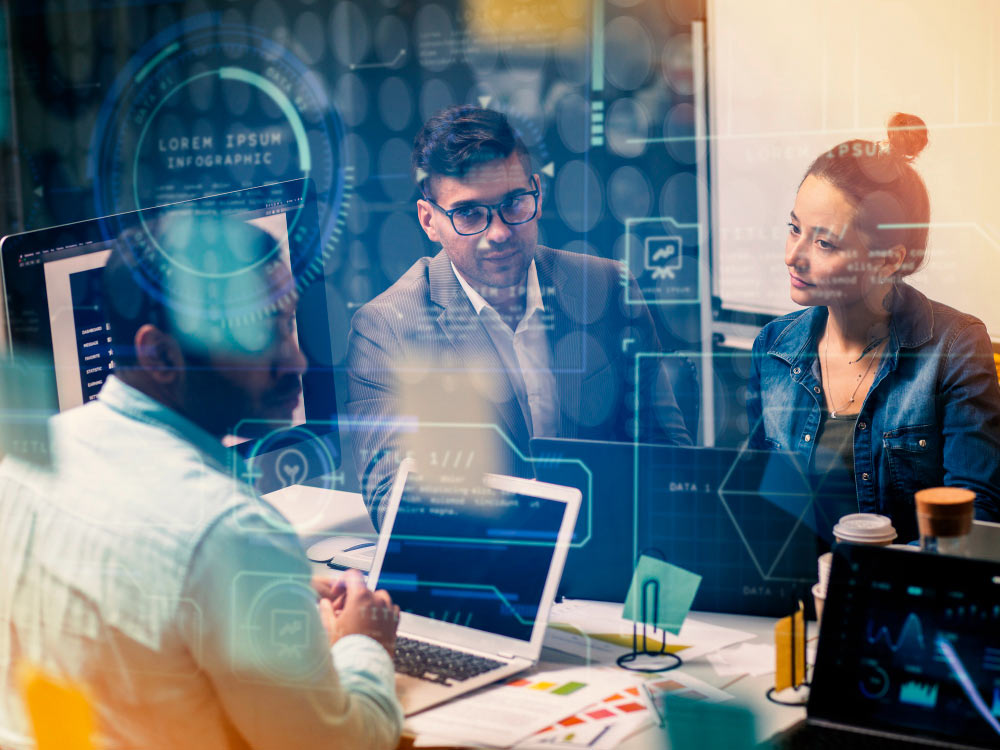 Tendencias de automatización empresarial para 2026 en la toma de decisiones operativas