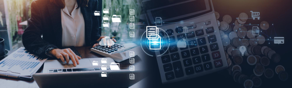 Comparativa entre el proceso manual y lo que ocurre al implementar automatización contable