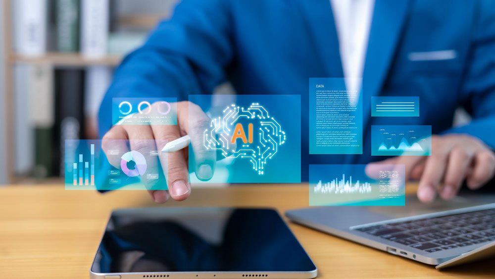 Automatización de procesos de negocio (BPA) integrando múltiples sistemas y flujos de trabajo con apoyo de herramientas digitales