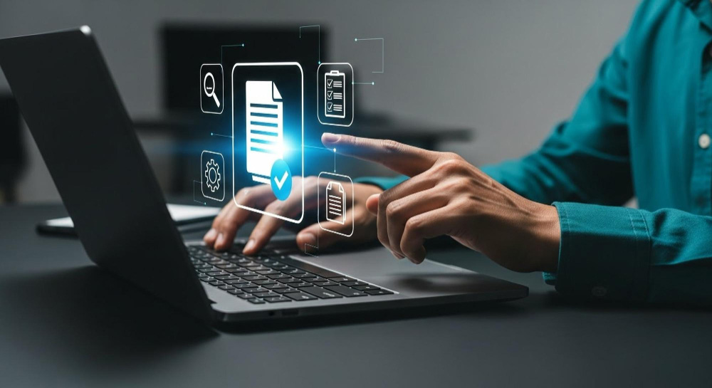 ¿Cómo es la automatización de facturas?