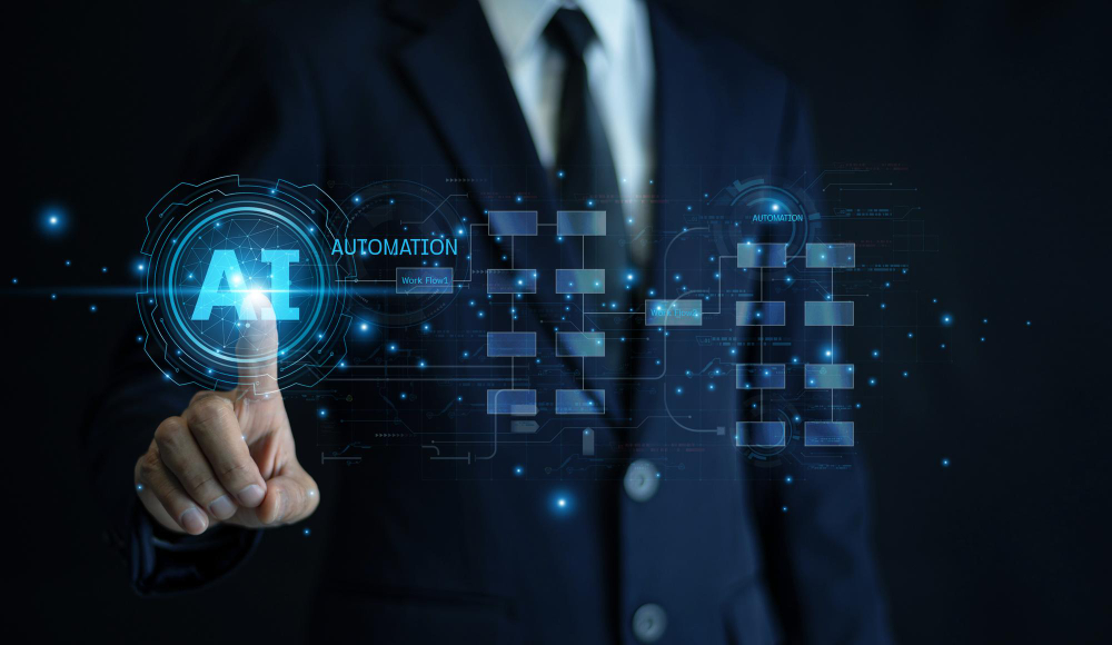 Automatización de procesos contables para evitar inconsistencias en facturación electrónica ante la DIAN