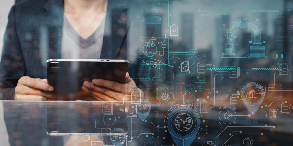 Ventajas de la automatización de la gestión contable en la conciliación con la DIAN